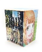 Ichigo Takano - Orange Complete Series Box Set