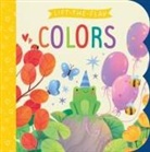 Clever Publishing, Serafina Kovganova - Colors