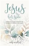 Cody Andras - Jesus By Her Side