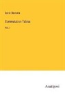 David Chisholm - Commutation Tables