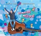 Bastian Basse - Du machst mich groß, Audio-CD (Audiolibro)