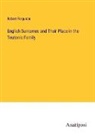 Robert Ferguson - English Surnames and Their Place in the Teutonic Family