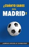 Fútbol Rocks - ¿Cuánto sabes del Madrid?