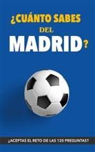 Fútbol Rocks - ¿Cuánto sabes del Madrid?