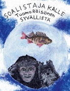 Tuomo Räisänen - Soalistaja Kalle