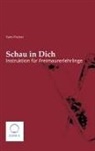 Dr Hans Fischer, Hans Fischer - Schau in Dich