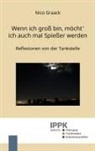 Nico Graack - Wenn ich groß bin, möcht' ich auch mal Spießer werden