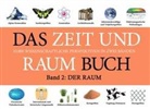 Rainer Winters - DAS ZEIT UND RAUM BUCH - Band 2: DER RAUM