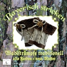 Theresia Ostendorfer - Wadlstrümpfe traditionell