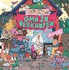 Martin Baltscheit, Thomas Wellmann - Oma zu verkaufen
