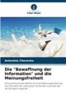Antonina Cherevko - Die "Bewaffnung der Information" und die Meinungsfreiheit