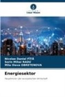 Nicolae Daniel FÎ?A, Nicolae Daniel FÎ_A, Nicolae Daniel Fî¿¿, Nicolae Daniel FÎTA, Obretenova, Mila Ilieva Obretenova... - Energiesektor