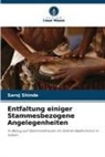 Saroj Shinde - Entfaltung einiger Stammesbezogene Angelegenheiten