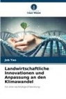 Job Yao - Landwirtschaftliche Innovationen und Anpassung an den Klimawandel