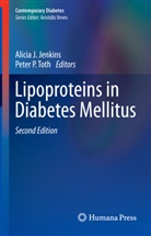 Alicia J Jenkins, Alicia J. Jenkins, P Toth, Peter P. Toth - Lipoproteins in Diabetes Mellitus