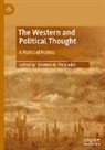 Damien K Picariello, Damien K. Picariello - The Western and Political Thought