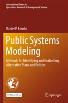 Daniel P Loucks, Daniel P. Loucks - Public Systems Modeling