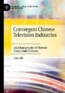Lisa Lin - Convergent Chinese Television Industries