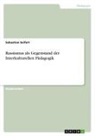 Sebastian Seifert - Rassismus als Gegenstand der Interkulturellen Pädagogik