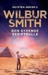 Wilbur Smith - Den syvende skriftrulle
