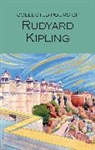 Rudyard Kipling - Collected poems of rudyard kipling