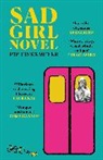 Pip Finkemeyer - Sad Girl Novel