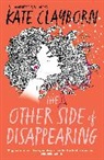 Kate Clayborn - The Other Side of Disappearing
