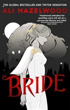 Ali Hazelwood, Author to be revealed - Bride