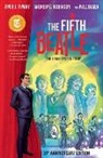 Kyle Baker, Steve Dutro, Andrew C. Robinson, Vivek J Tiwary, Vivek J. Tiwary - The Fifth Beatle: The Brian Epstein Story (Anniversary Edition)