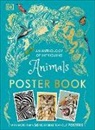 DK - An Anthology of Intriguing Animals Poster Book