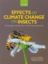 Wesley Dáttilo, Daniel (Researcher Gonzalez-Tokman, Daniel González-Tokman, Wesley Dáttilo, Daniel González-Tokman - Effects of Climate Change on Insects