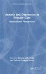 Sherina Goodyear-Smith Mohd Sidik, Sherina Goodyear-Smith Mohd-Sidik, Felicity Goodyear-Smith, Goodyear-Smith Felicity, Sherina Mohd Sidik, Sherina Mohd-Sidik - Anxiety and Depression in Primary Care