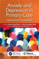 Sherina Goodyear-Smith Mohd Sidik, Sherina Goodyear-Smith Mohd-Sidik, Felicity Goodyear-Smith, Goodyear-Smith Felicity, Sherina Mohd Sidik, Sherina Mohd-Sidik - Anxiety and Depression in Primary Care