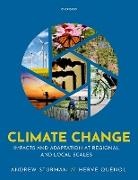 Herv^D'e Qu^D'enol, Hervé Quénol, Andrew Sturman, Andrew (Professor Sturman - Climate Change