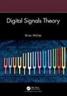 Brian McFee - Digital Signals Theory
