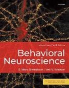 S. Marc Breedlove, S. Marc (Barnett Rosenberg Professor of Breedlove, Neil V. Watson - Behavioral Neuroscience