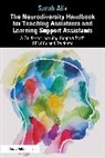 Sarah Alix - Neurodiversity Handbook for Teaching Assistants Learning Support