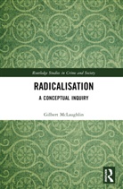 Gilbert McLaughlin, Gilbert (Liverpool Hope University) Mclaughlin - Radicalisation