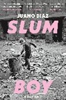 Juano Diaz - Slum Boy