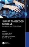 Arun Sharma Sinha, Daniele Caviglia, Caviglia Daniele, Luiz Alberto Pasini Melek, Abhishek Sharma, Sharma Abhishek... - Smart Embedded Systems