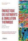 Bruno Peuportier, Peuportier Bruno - Energétique des bâtiments et simulation thermique : modèles, mise en oeuvre, études de cas