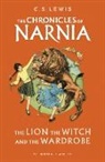 C S Lewis, C. S. Lewis - The Chronicles of Narnia