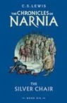 C S Lewis, C. S. Lewis - The Chronicles of Narnia