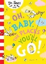 Dr Seuss, Dr Seuss, Dr. Seuss, Dr. Seuss - Dr. Seuss