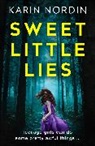 Karin Nordin - Sweet Little Lies