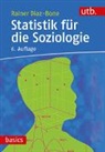 Rainer Diaz-Bone - Statistik für die Soziologie