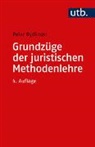 Franz Bydlinski, Peter Bydlinski - Grundzüge der juristischen Methodenlehre