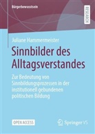 Juliane Hammermeister - Sinnbilder des Alltagsverstandes