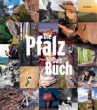 Alex Wenner - Die Pfalz. Das Buch. Palatinum
