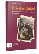 Inna Hartweich, Inna Hartwich - Friedas Enkel